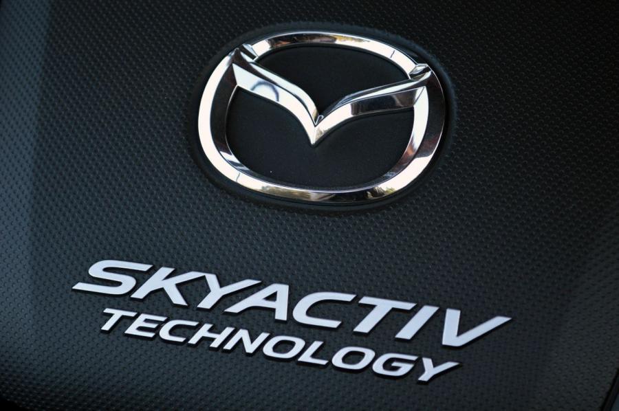  Mazda CX-5 Grand Touring FWD 2014 года  (фото 9 из 23)